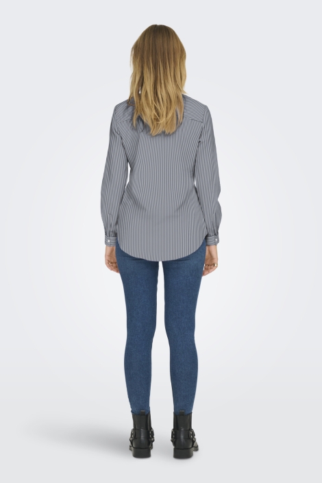 Jacqueline de Yong jdymio l/s shirt wvn noos